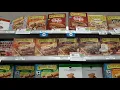 2 FREE Nature Valley Granola Bars for True BOGO shoppers at Publix