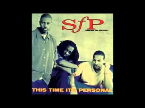 Download MP3 SFP - My Love Is The Shhh