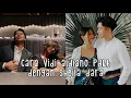 Download Lagu CARA VIDI ALDIANO PDKT DENGAN SHEILA DARA!!