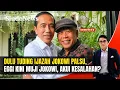Lagu Misteri ORANG BESAR Orkestrasi Ijazah Jokowi,  Benar SBY? | Rakber | 13/01