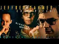 Jeffrey Dahmer Vs Evan Peters Body Language Comparison Analysis