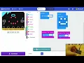Upload your code onto a micro bit