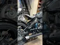 Download Lagu 😍surperb looks of JAWA 42 Bobber #youtube #jawa #bobber