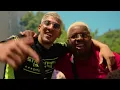 DJ Bens, Dadinho, Kofs, RK - Dans la cité (Clip officiel)