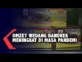 Omzet Wedang Bandrek Meningkat di Masa Pandemi