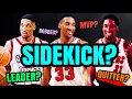 1 Hour of Scottie Pippen Evaluation