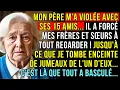 LA VRAIE HISTOIRE DE CETTE GRAND-MÈRE 👵💔 UNE HISTOIRE TOUCHANTE