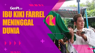 Kronologi Ibunda Kiki Farrel Meninggal Dunia, Sakit Sejak Lama