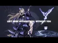 Download Lagu Without You x Mood x Cold Water x Eastside (Carneyval Mashup) - (Lyrics)