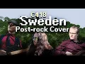 Download Lagu C418 - Sweden, but it's Post-Rock