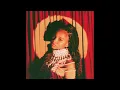 Amaria - Friendzone (Official Audio)