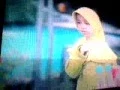 Putri Hafiz Indonesia RCTI 2015 Pintar Iklan Larutan Penyegar
