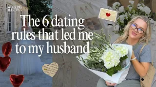 How to marry well in 2026 and how to stop dating the wrong people
