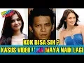 Download Lagu KASUS VIDEO LUNA MAYA, ARIEL, DAN CUT TARI MENCUAT LAGI, KOK BISA?