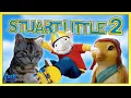 Lagu Stuart Little 2 Is A Little Weirder... | Zach Attack