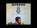 Download Lagu The Black Saint And The Sinner Lady - Charles Mingus - Full Album (1963)