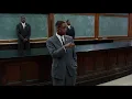 Download Lagu Malcolm X - University Lecture