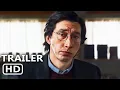 FATHER MOTHER SISTER BROTHER Trailer 2025 Adam Driver Cate Blanchett