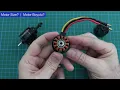 RC Brushless Motors. What is KV ? Motor Size? Propeller Size?