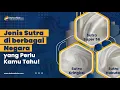 Download Lagu Jenis Kain Sutra di Berbagai Negara Yang Perlu Kamu Tahu! - Textile Knowledges