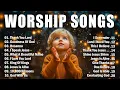 Download Lagu Top 100 Christian Gospel Songs🎶 Praise and Worship Songs 2025 ✝ Best Morning Worship Songs Playlist