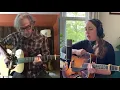 Sarah Jarosz - Orange and Blue (with John Leventhal)