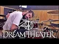 Download Lagu DREAM THEATER - METROPOLIS PART l - The Miracle And The Sleeper | DRUM COVER | PEDRO TINELLO