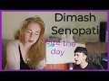 Download Lagu Amazed by Dimas Senopati - Seize the day