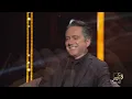 علي جاسم - كلي ياحلو منين الله جابك | برنامج طرب مع مروان خوري 2025