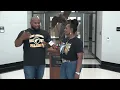 Back to School Special East Laurens High School