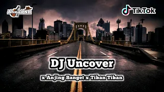 Download DJ Remix UNC0VER x Anjim Banget x Tiban - Jedag Jedug Terbaru Full Bass 2K20 MP3