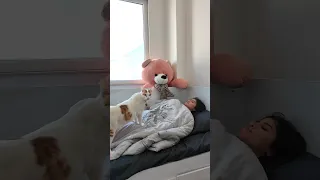 خونه بابامو پر از آب کردم 