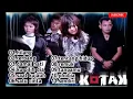 Download Lagu kotak Band full album   Hilang, Terbang, Damai Hati, Phobia, Tanpamu formasi awal