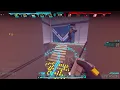 Due Process door charge kill
