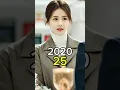 Download Lagu Love Is Sweet 2020 Chinese Drama Cast Then And Now 2025 #loveissweet #cdrama #thenandnow #shorts