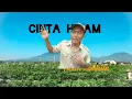 Lagu CINTA HITAM