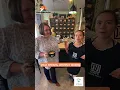 A Toast to Tourism at Juice N Java Cafe February 20 2025 - Promo