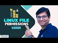 Linux File Permissions Deep Dive Real-Time Use Cases