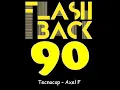 Techno Cop - Axel F.