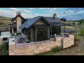 NEW in Cordillera Summit 92 Pine Marten Way