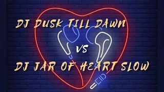 Download DJ Dusk Till Dawn Versi Angklung VS DJ Jar Of Heart Versi TikTok Slow 2021🎶 MP3