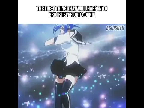 Bro's first wish is already decided π #meme #shorts #funny