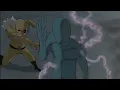 Saitama vs Scp 3812 Sam Howell Fan animation