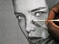 Download Lagu HOW TO BLEND/SHADE REALISTIC SKIN (NO TIMELAPSE)
