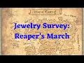 Reaper s March Jewelry Survey - ESO