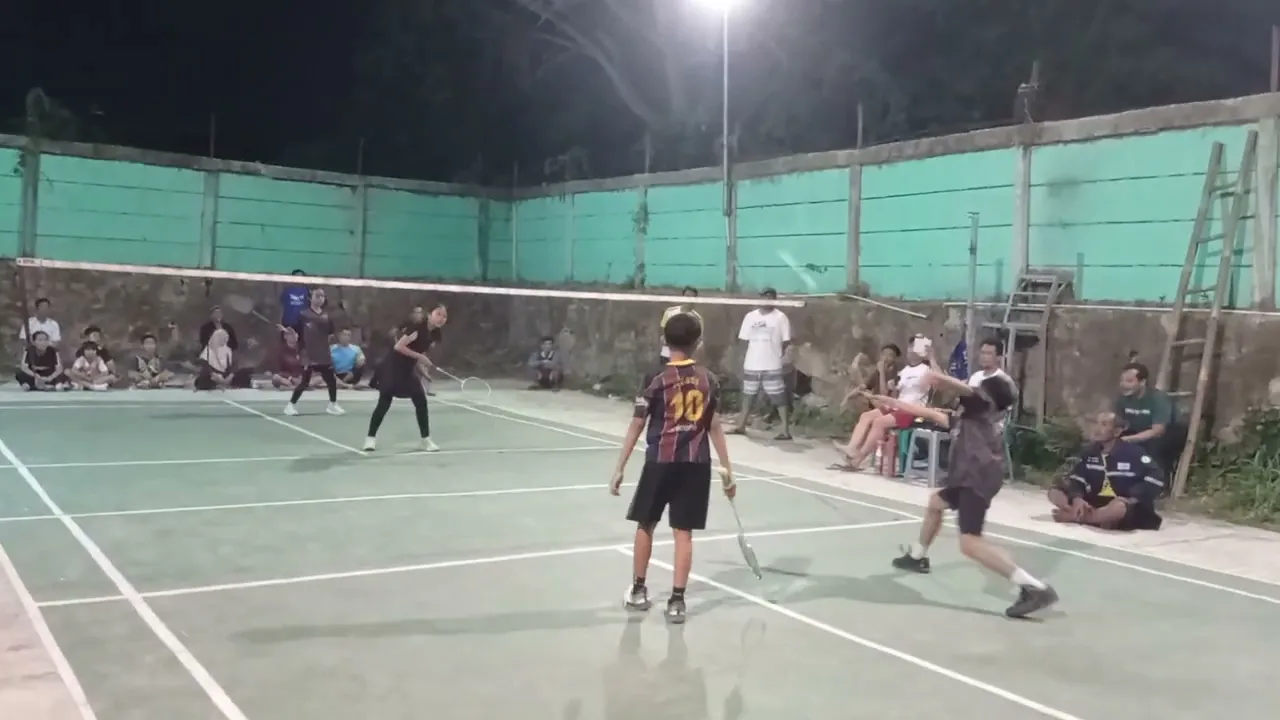 Lomba seru 17 Agustus