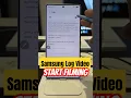 Download Lagu How To Record Log Video on Samsung S25 Ultra
