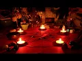 Ritualpasta - Summon a Personal Demon