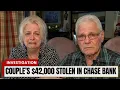 They Called the Chase Number Then Lost 42 000 Shocking Scam