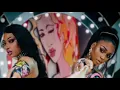 Megan Thee Stallion & Normani - Diamonds (Lyrics + Español) Video Oficial